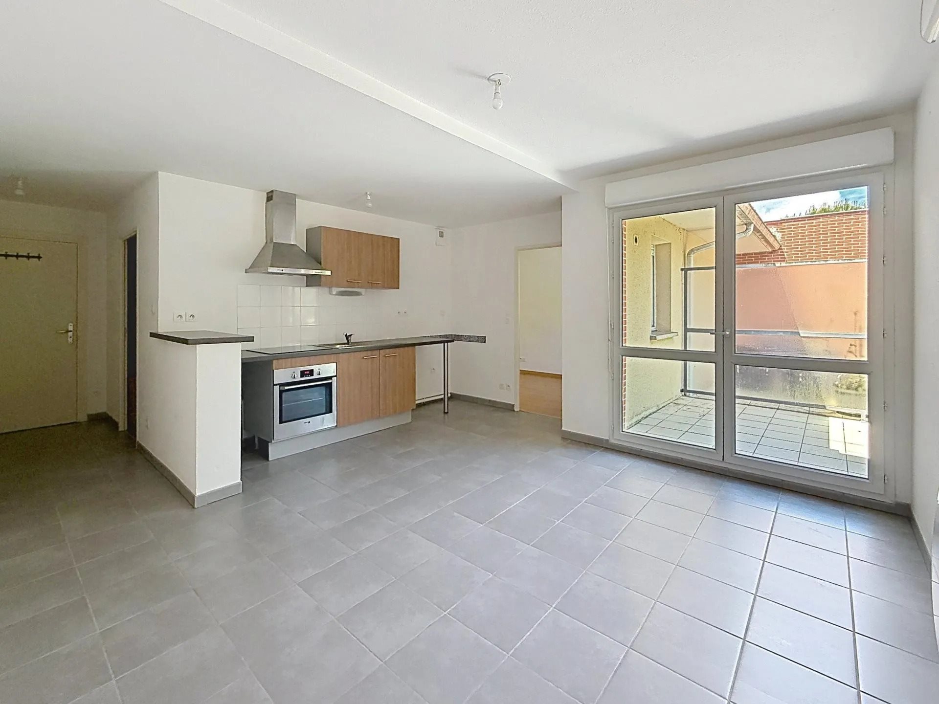 Appartement à vendre, 39m², Seilh