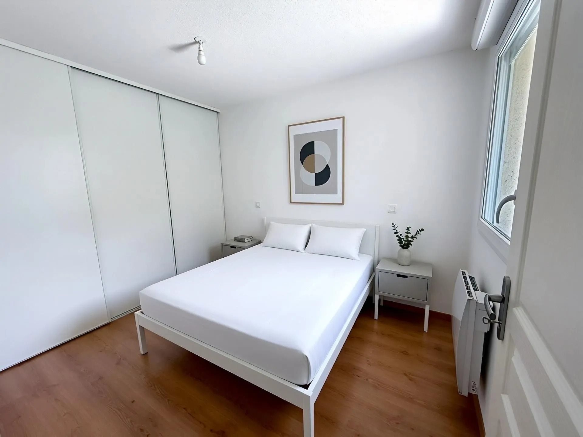 Appartement à vendre, 39m², Seilh