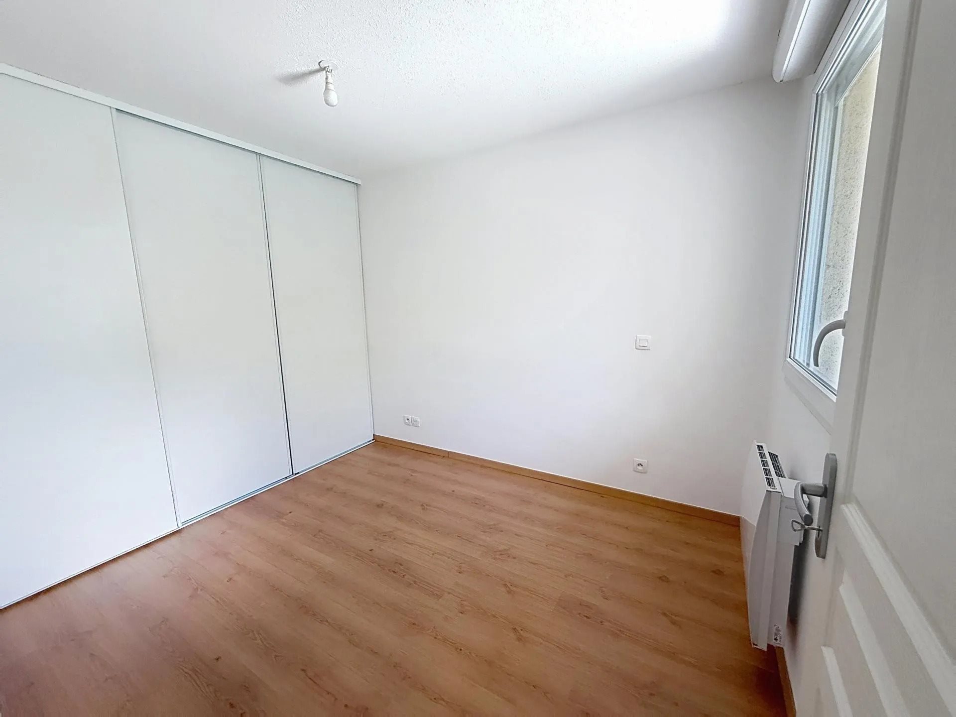Appartement à vendre, 39m², Seilh