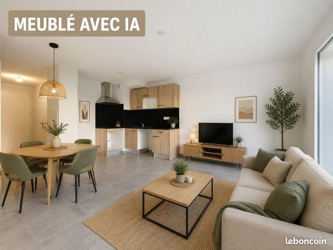Maison à vendre, 64m², Saint-Jory