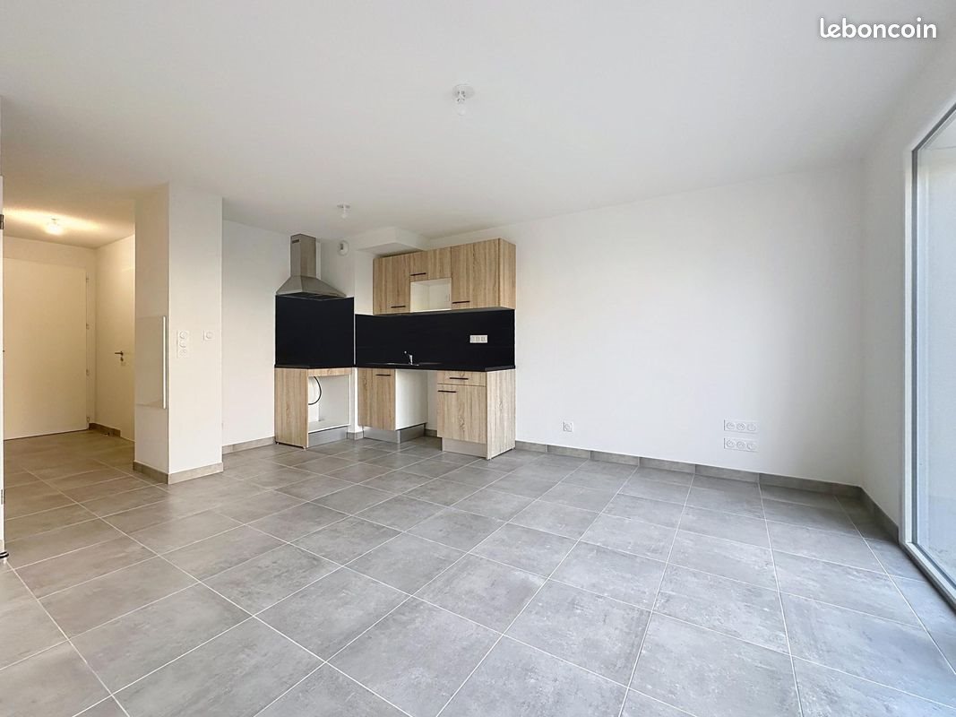 Maison à vendre, 64m², Saint-Jory
