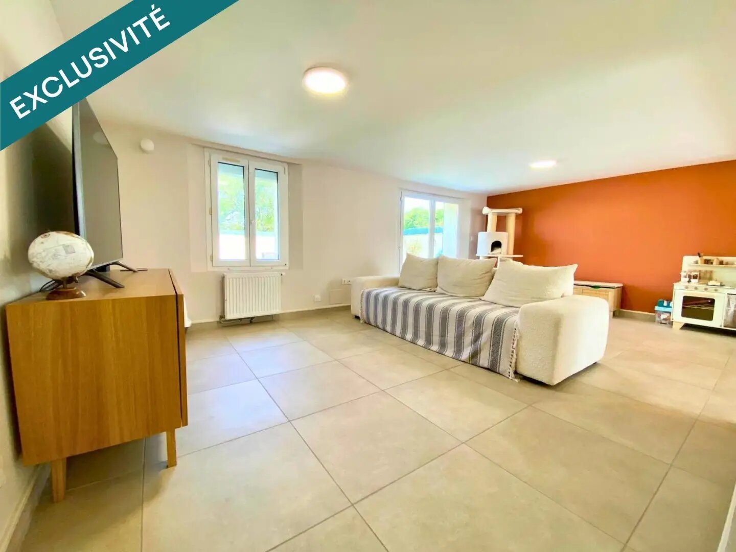 Maison à vendre, 130m², Villeneuve-sur-Lot
