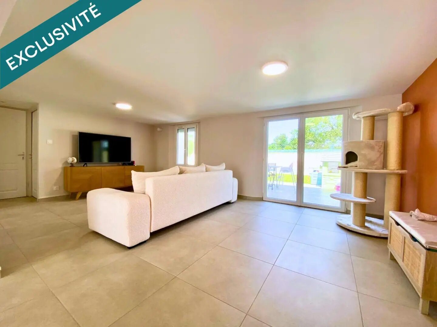 Maison à vendre, 130m², Villeneuve-sur-Lot