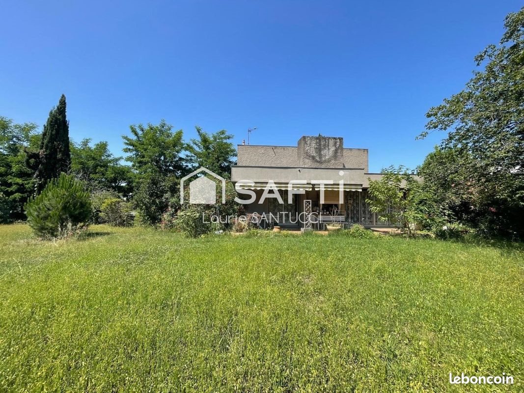 Maison à vendre, 180m², Toulouse