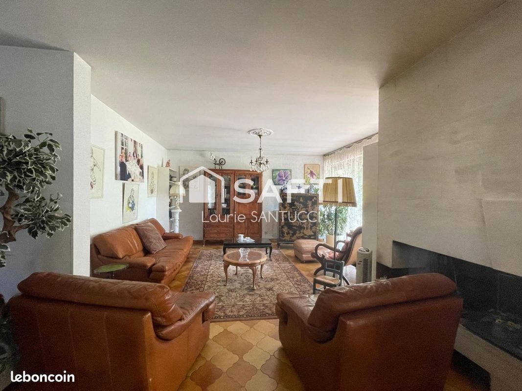Maison à vendre, 180m², Toulouse