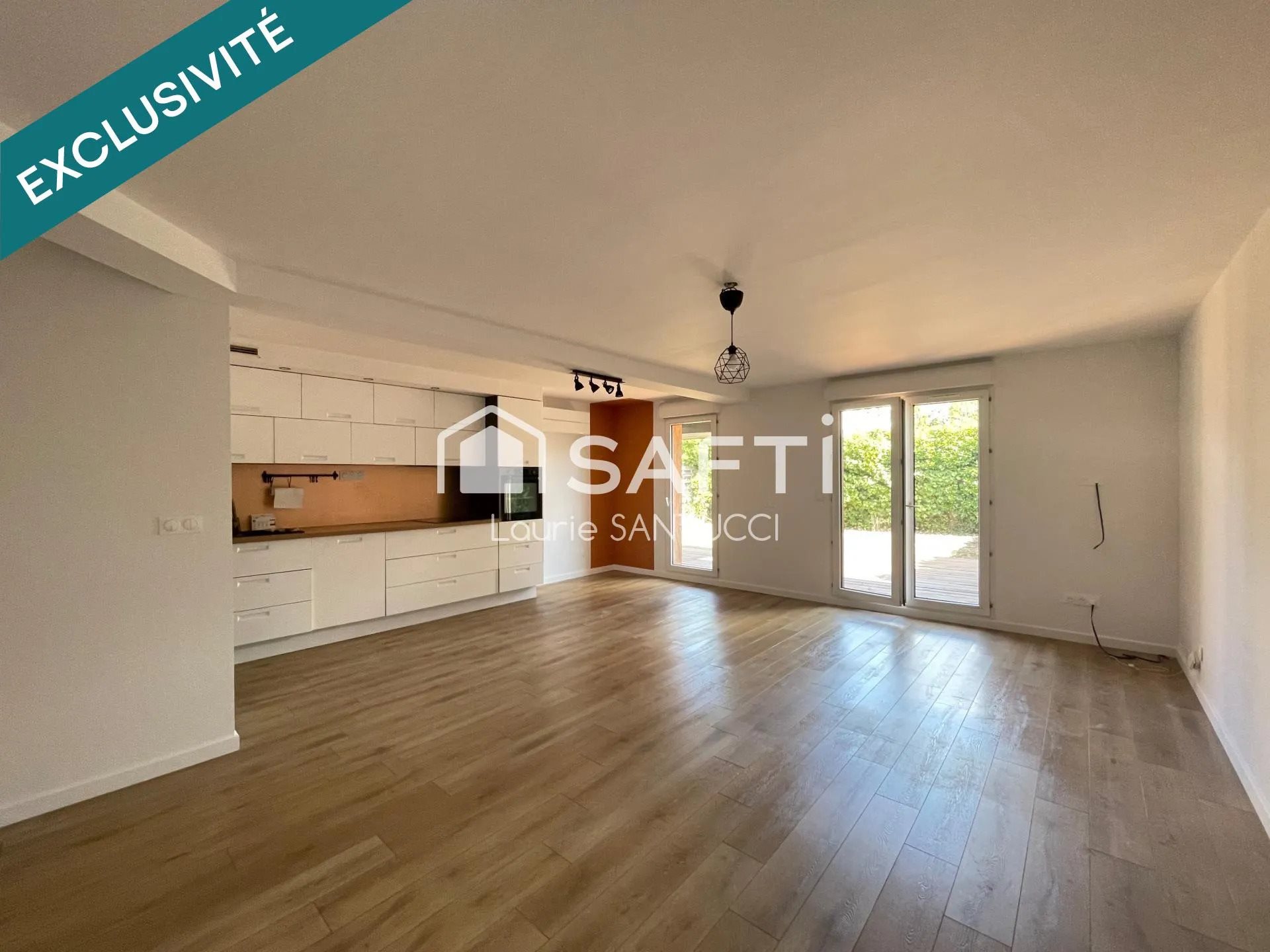 Maison à vendre, 75m², Toulouse