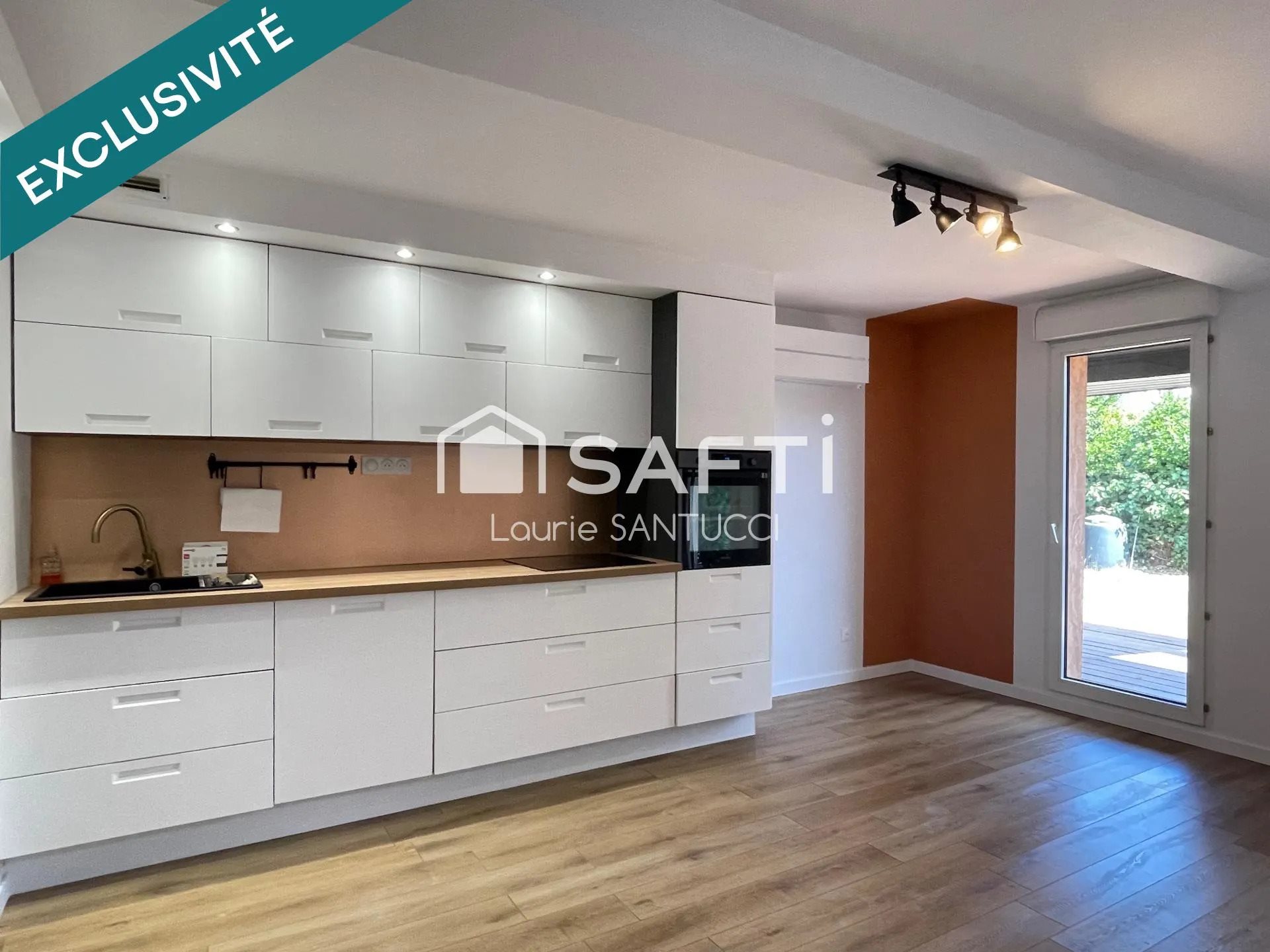 Maison à vendre, 75m², Toulouse