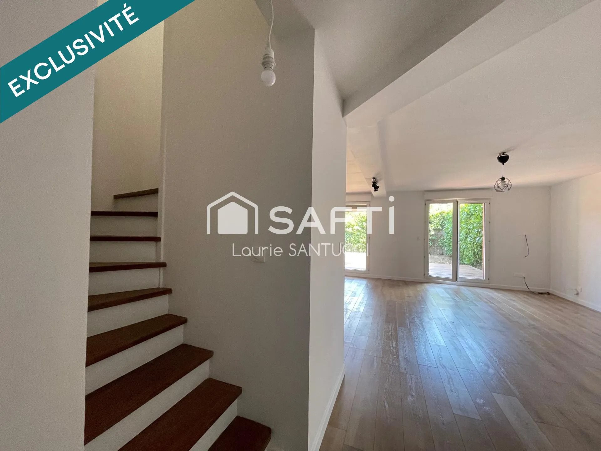 Maison à vendre, 75m², Toulouse