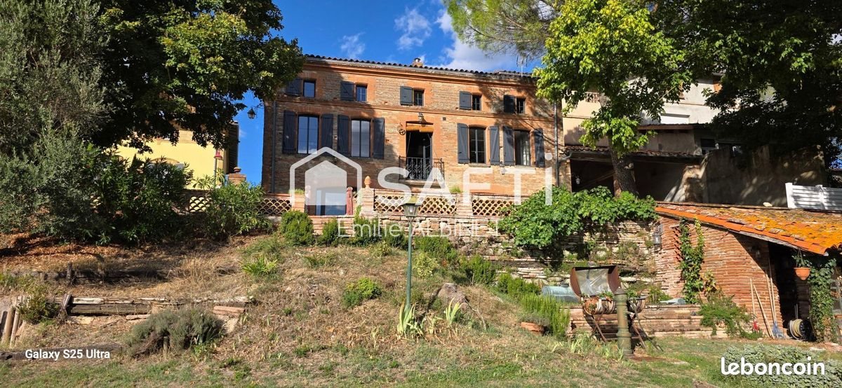 Maison à vendre, 260m², Varennes