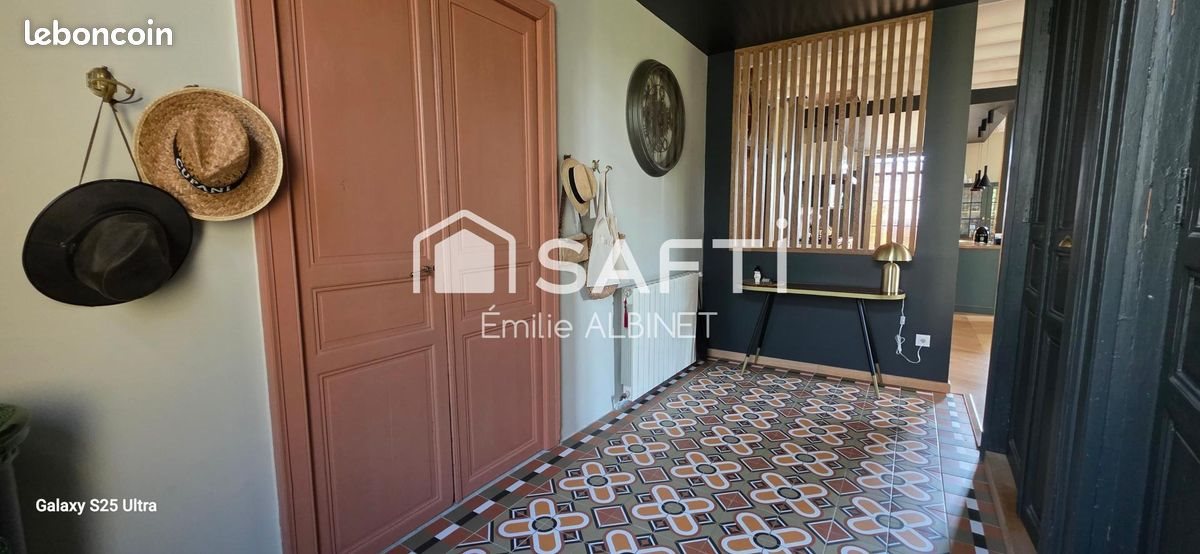 Maison à vendre, 260m², Varennes