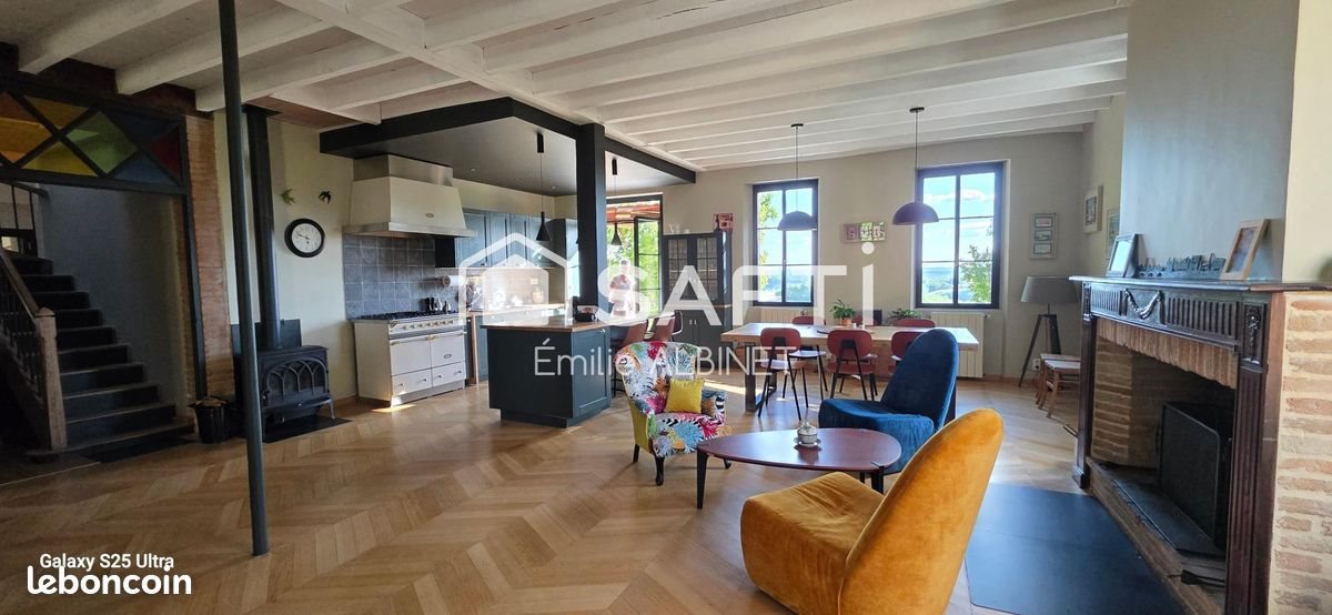 Maison à vendre, 260m², Varennes