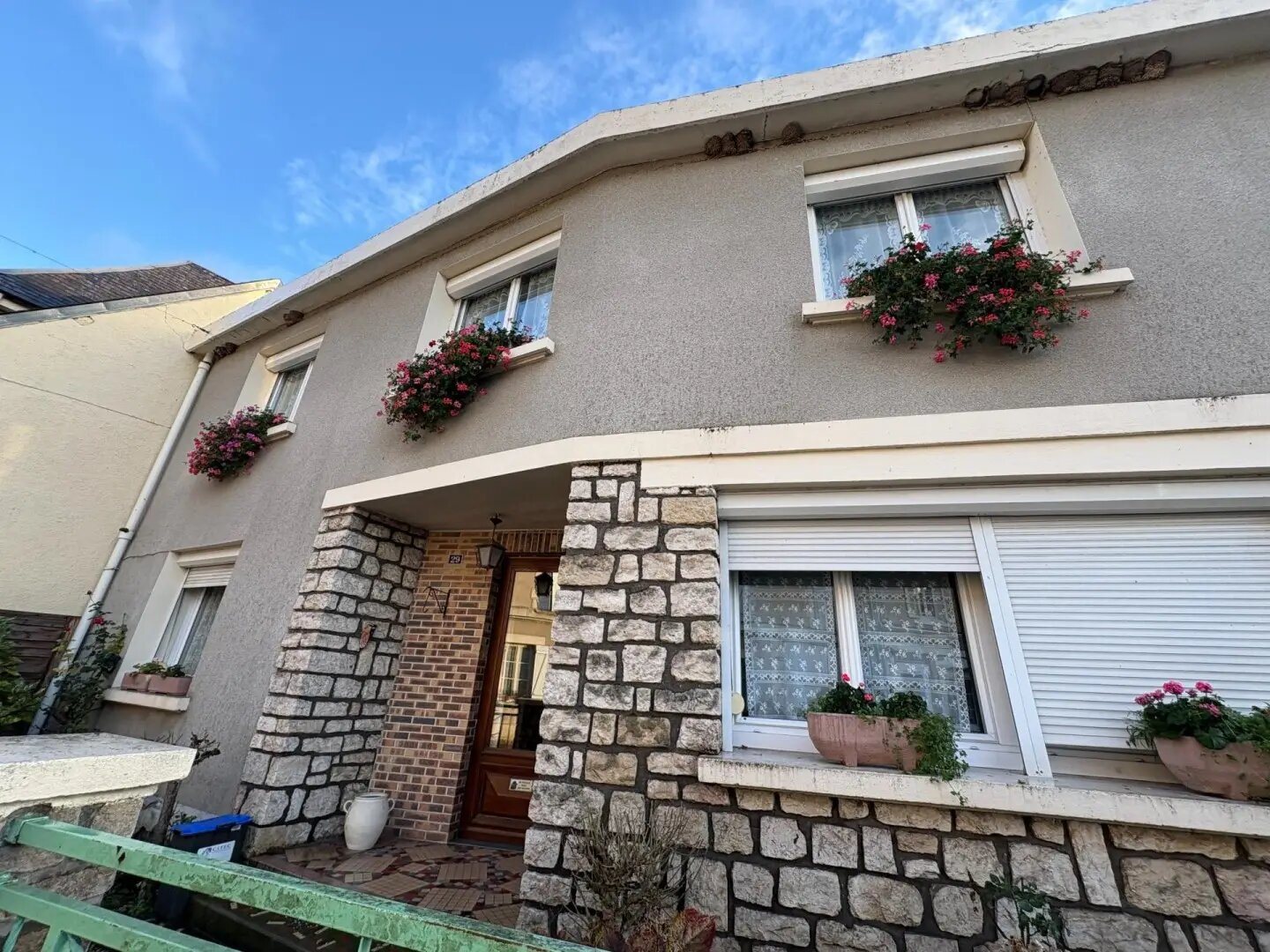 Maison à vendre, 150m², Lignières