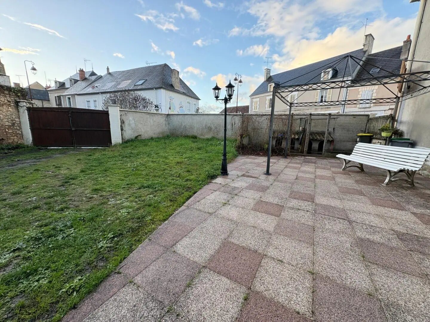 Maison à vendre, 150m², Lignières