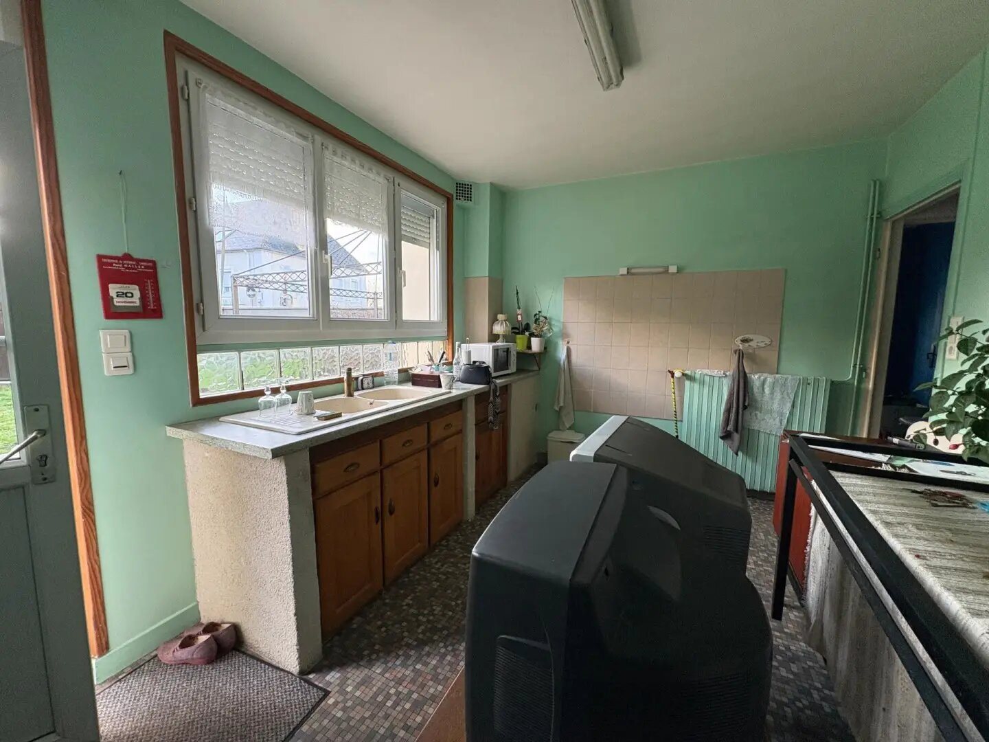 Maison à vendre, 150m², Lignières