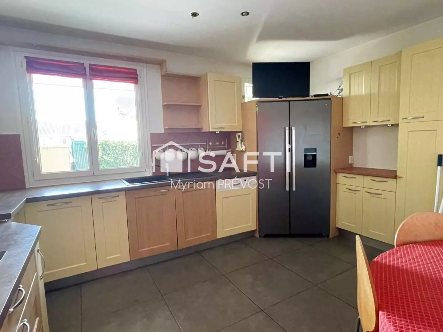 Maison à vendre, 163m², Déols