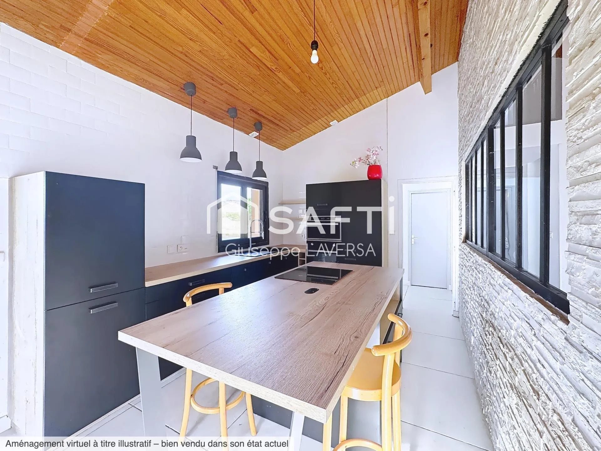 Maison à vendre, 207m², Cugnaux