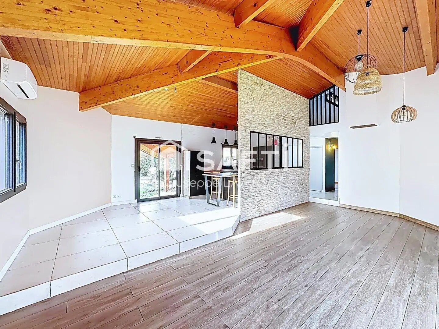 Maison à vendre, 207m², Cugnaux