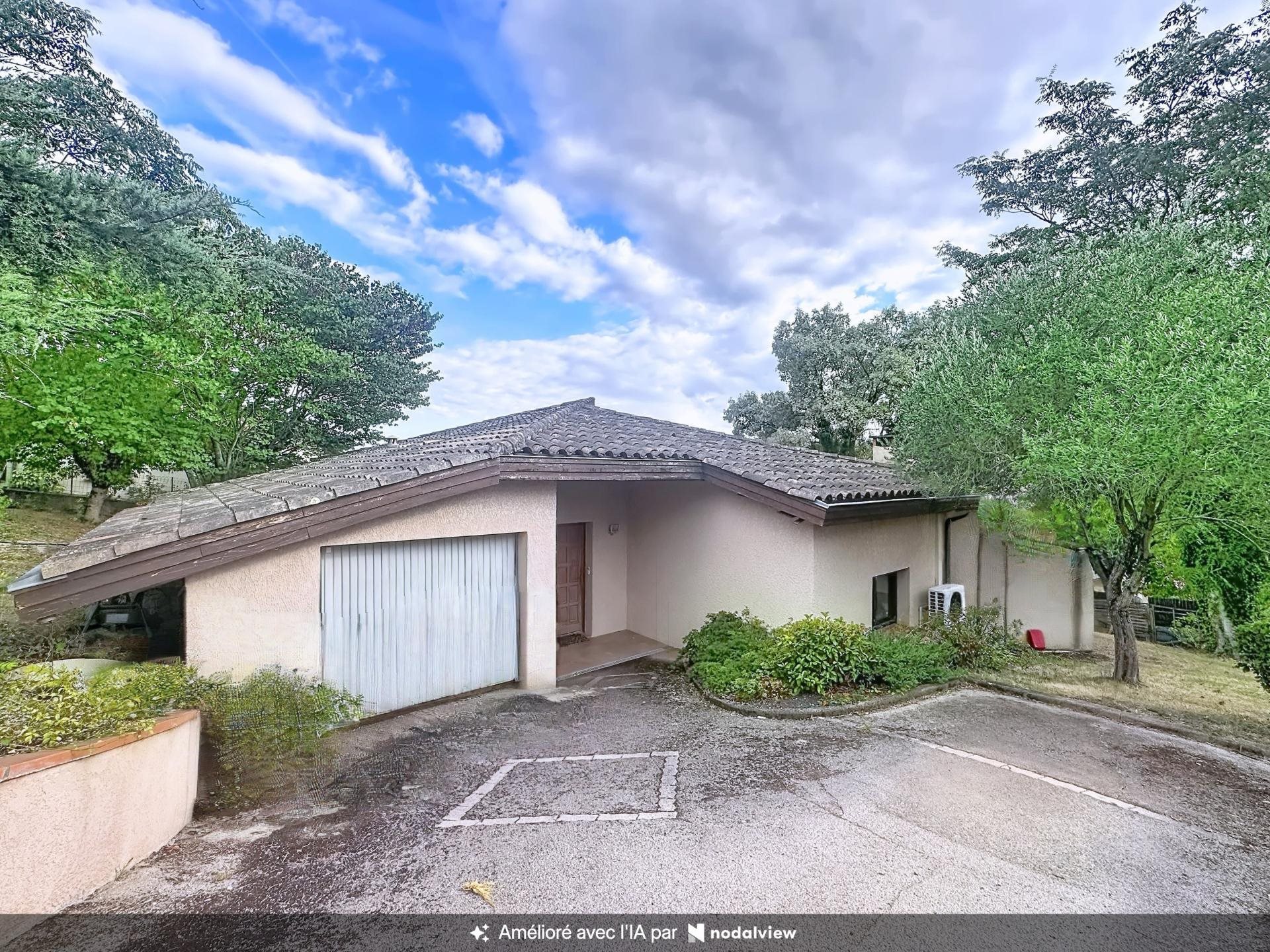 Maison à vendre, 110m², Flourens