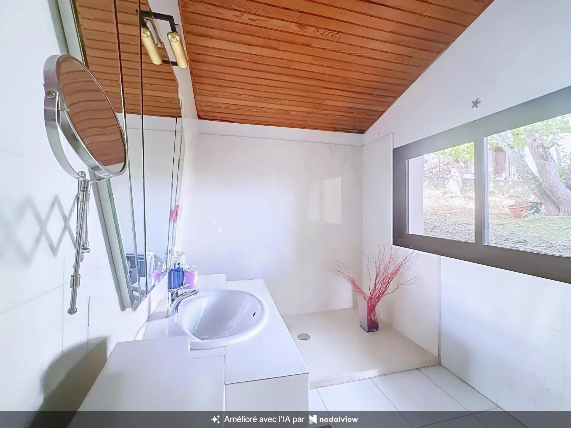Maison à vendre, 110m², Flourens