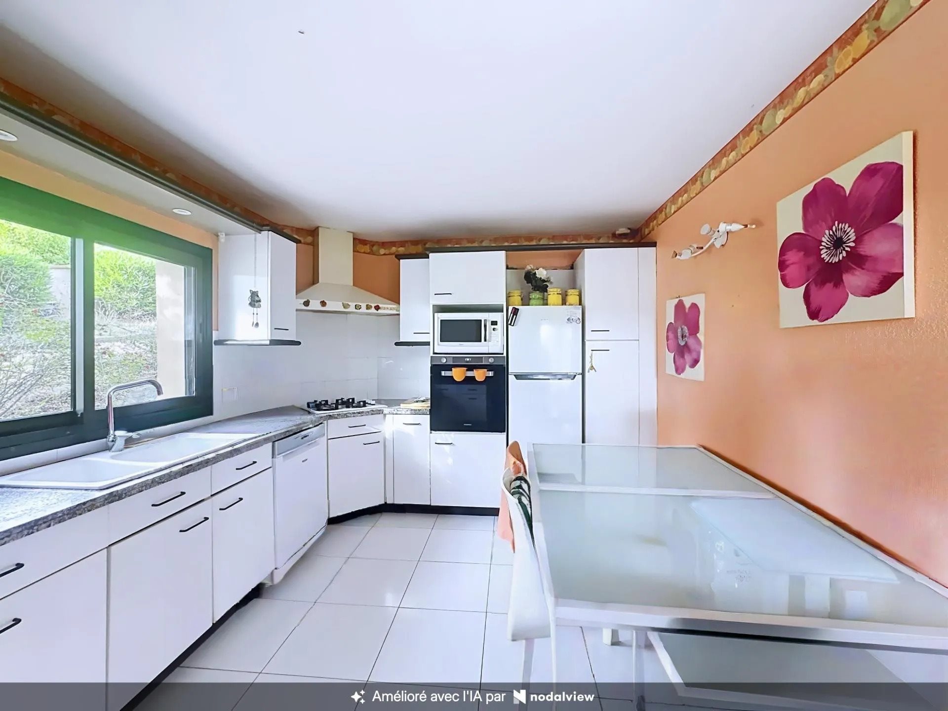 Maison à vendre, 110m², Flourens