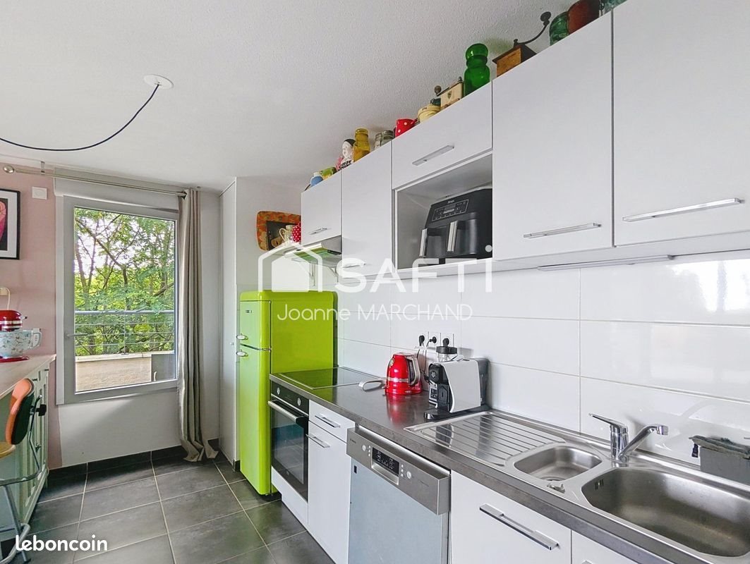 Appartement à vendre, 60m², Castanet-Tolosan