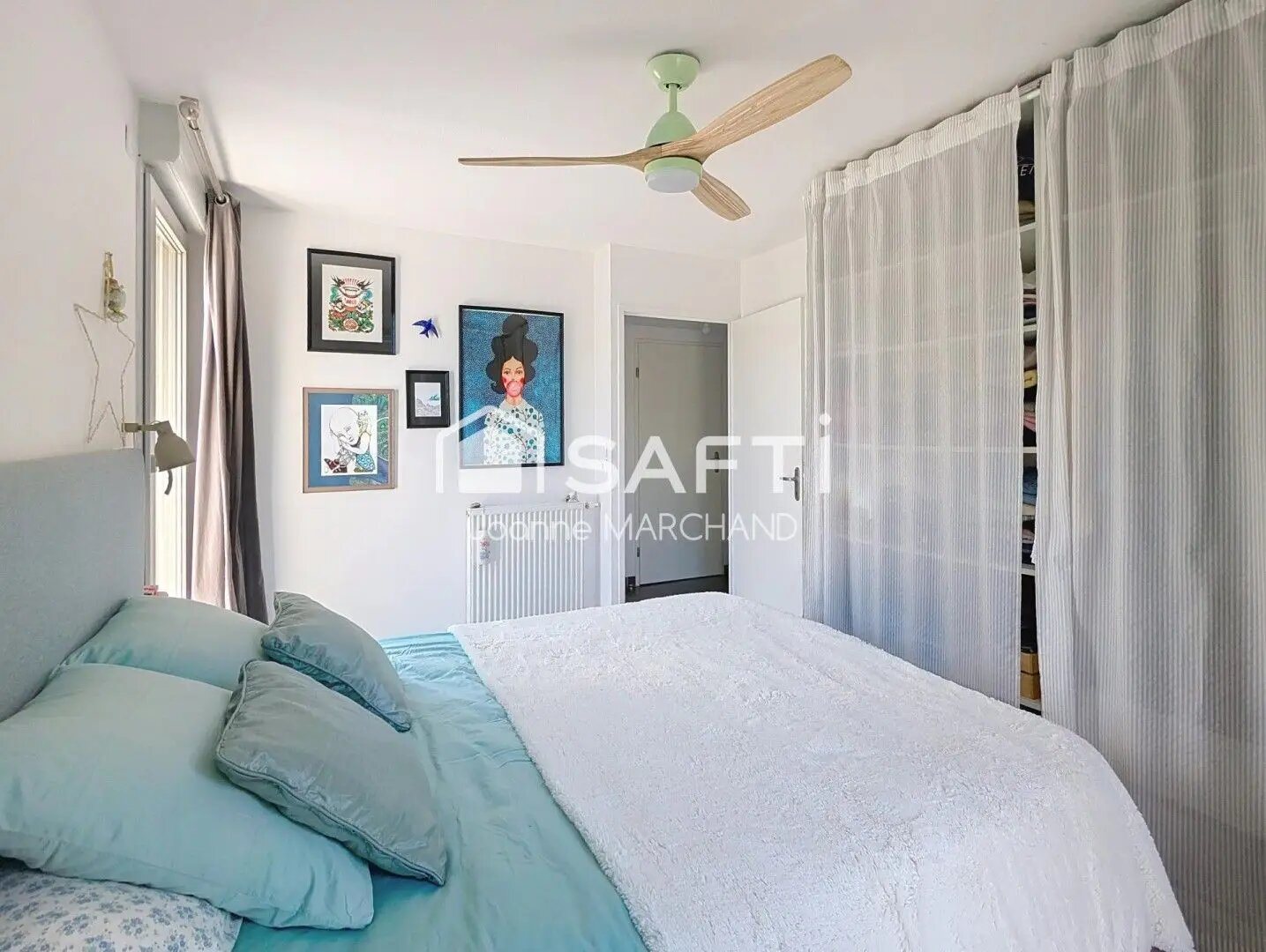 Appartement à vendre, 60m², Castanet-Tolosan