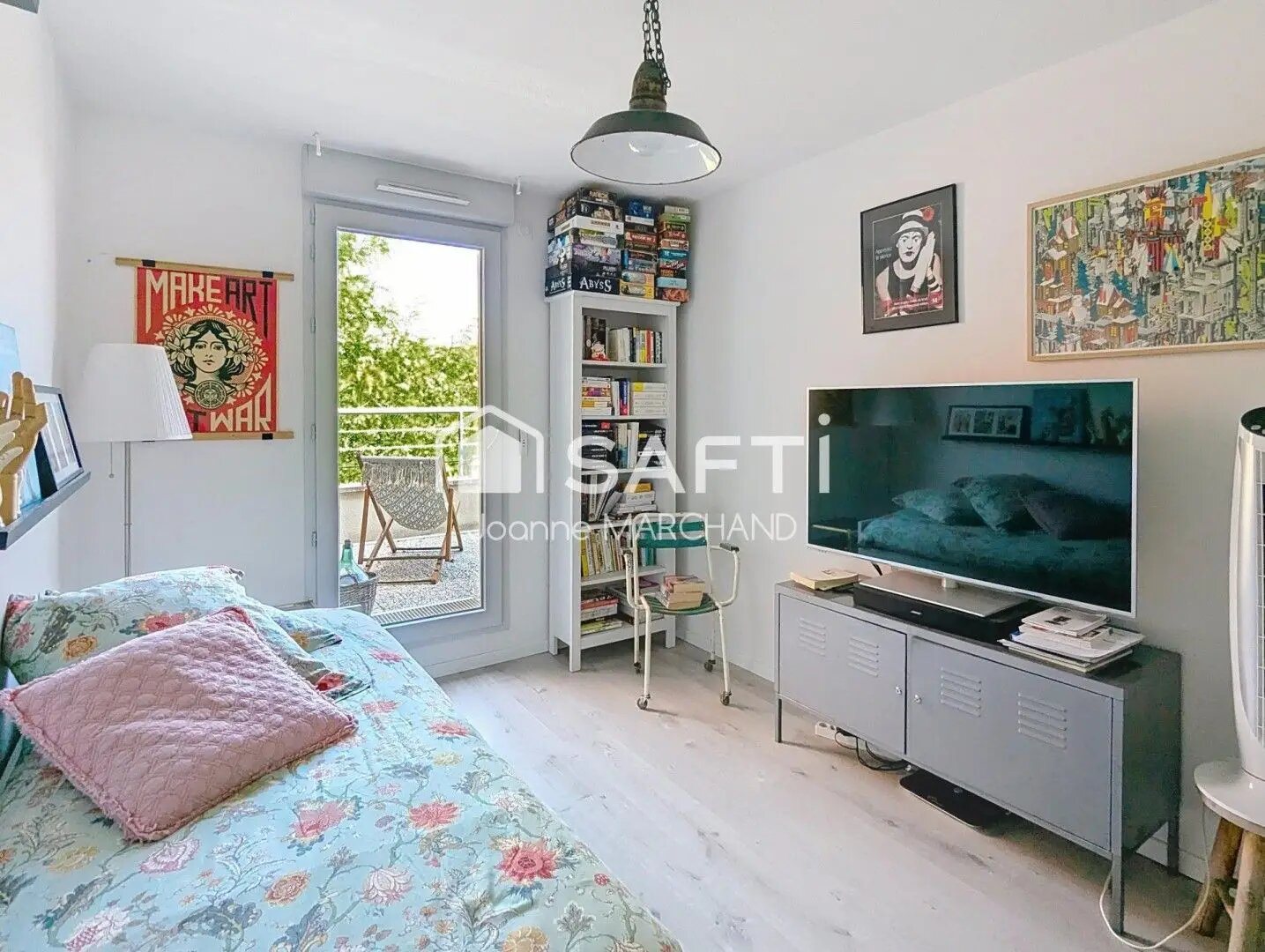 Appartement à vendre, 60m², Castanet-Tolosan