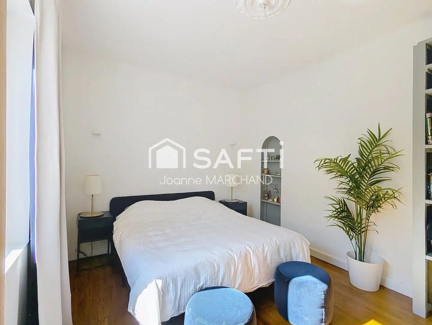 Appartement à vendre, 105m², Lacroix-Falgarde