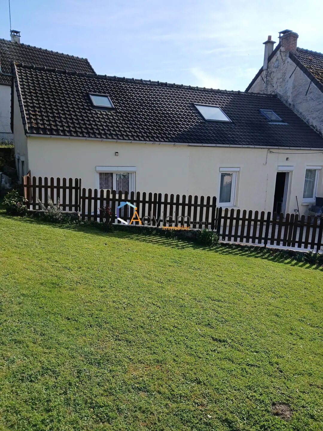 Maison à vendre, 107m², La Ferté-Gaucher