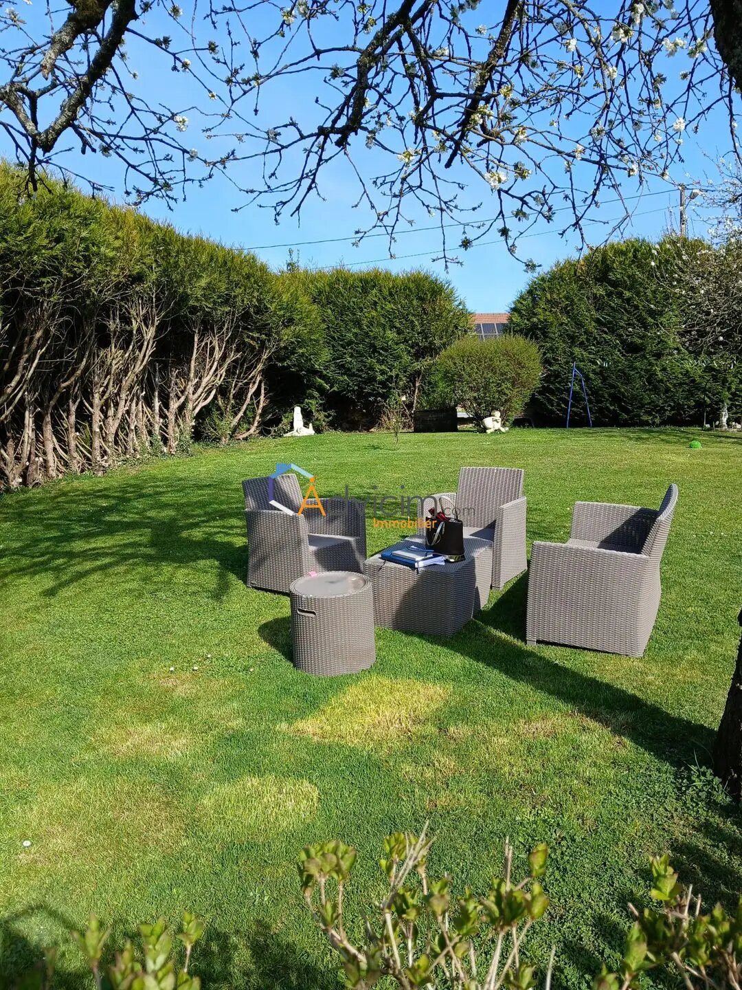 Maison à vendre, 107m², La Ferté-Gaucher