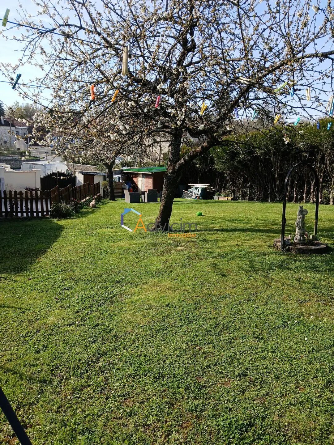 Maison à vendre, 107m², La Ferté-Gaucher