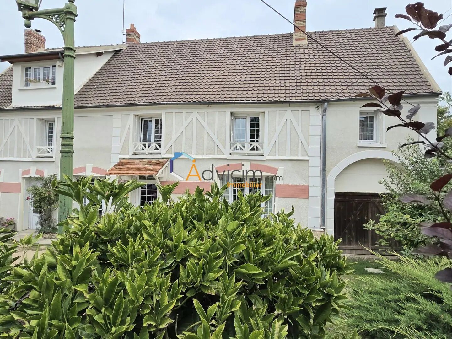 Maison à vendre, 233m², La Ferté-sous-Jouarre