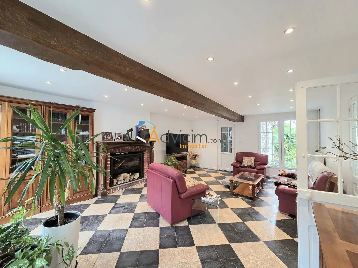 Maison à vendre, 233m², La Ferté-sous-Jouarre