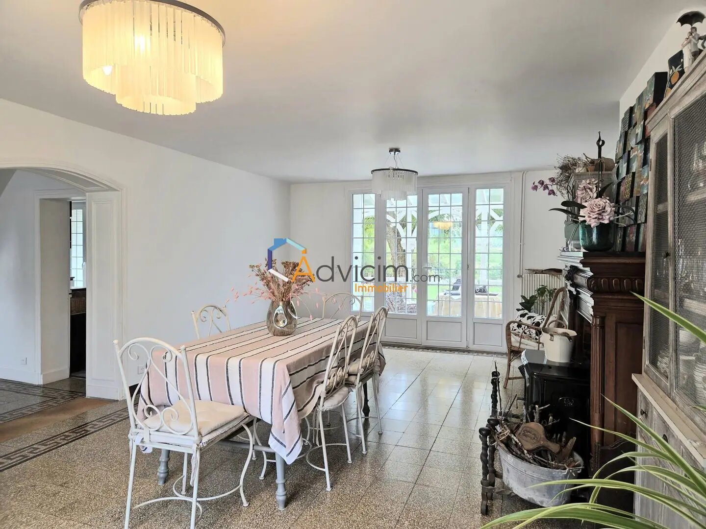 Maison à vendre, 233m², La Ferté-sous-Jouarre