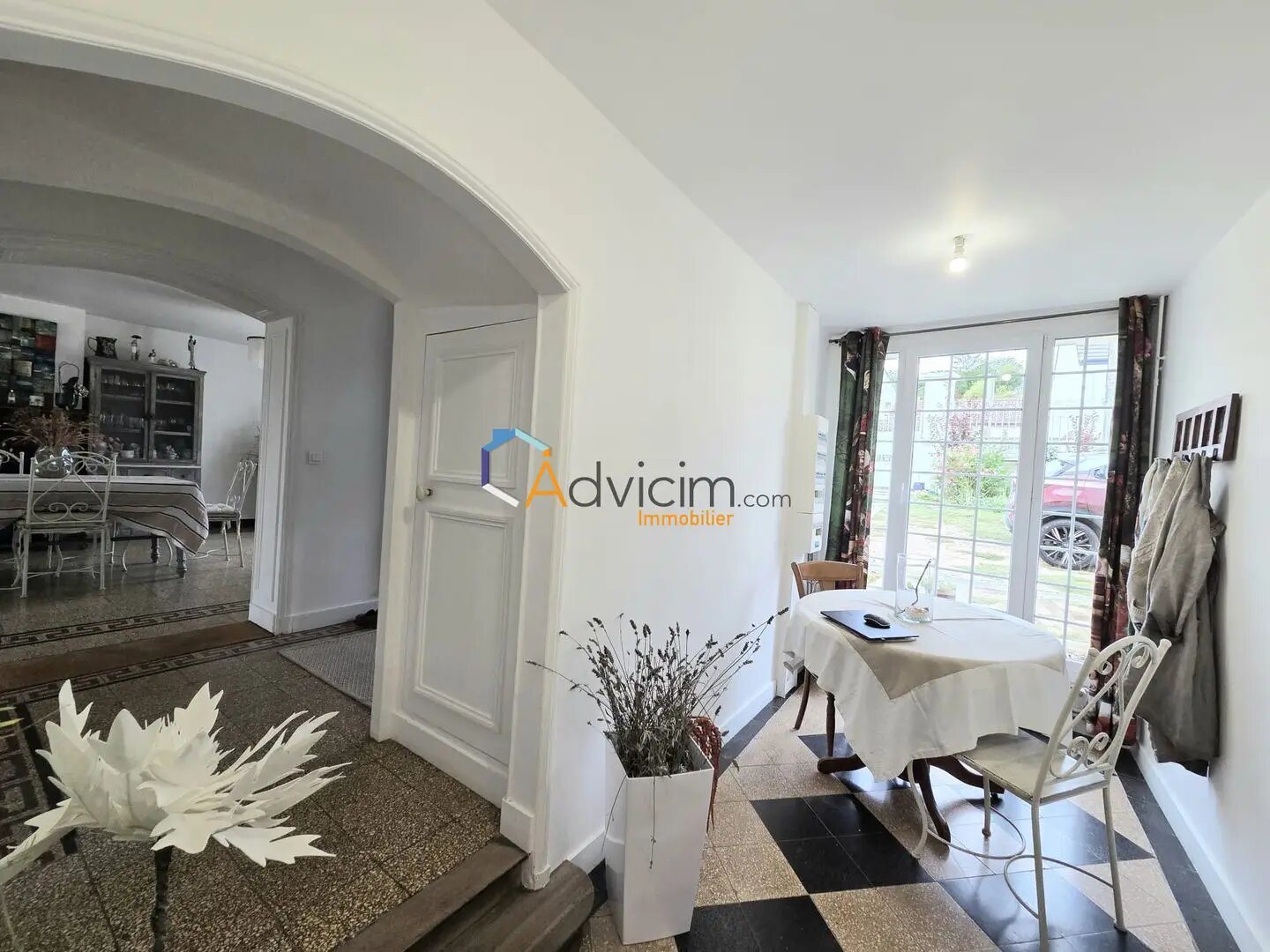 Maison à vendre, 233m², La Ferté-sous-Jouarre