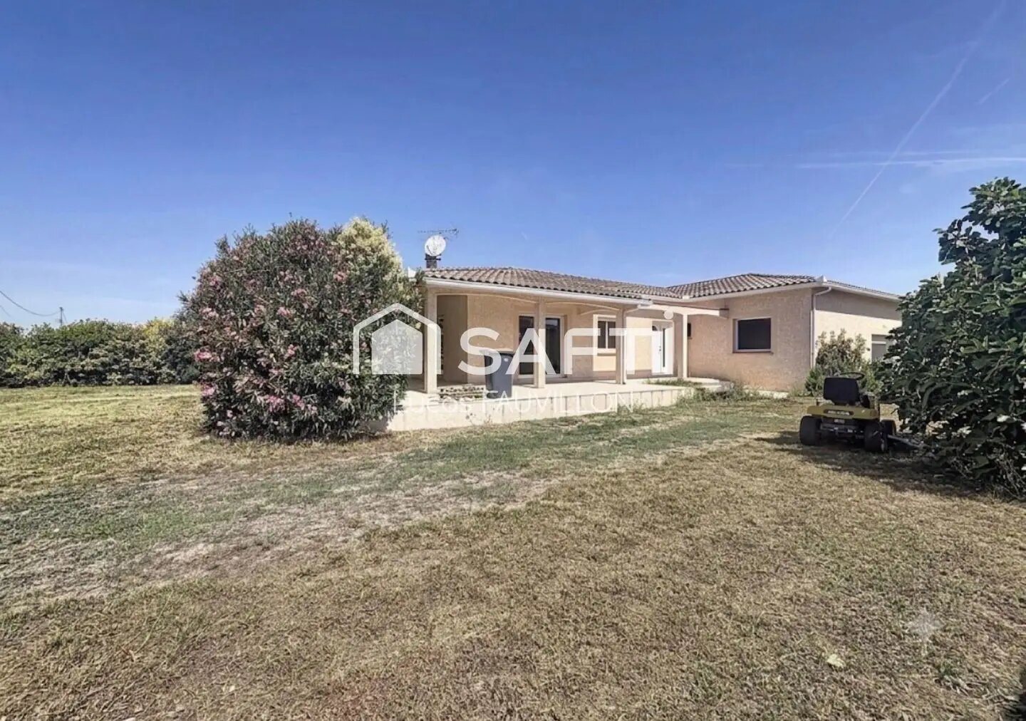 Maison à vendre, 150m², Carbonne