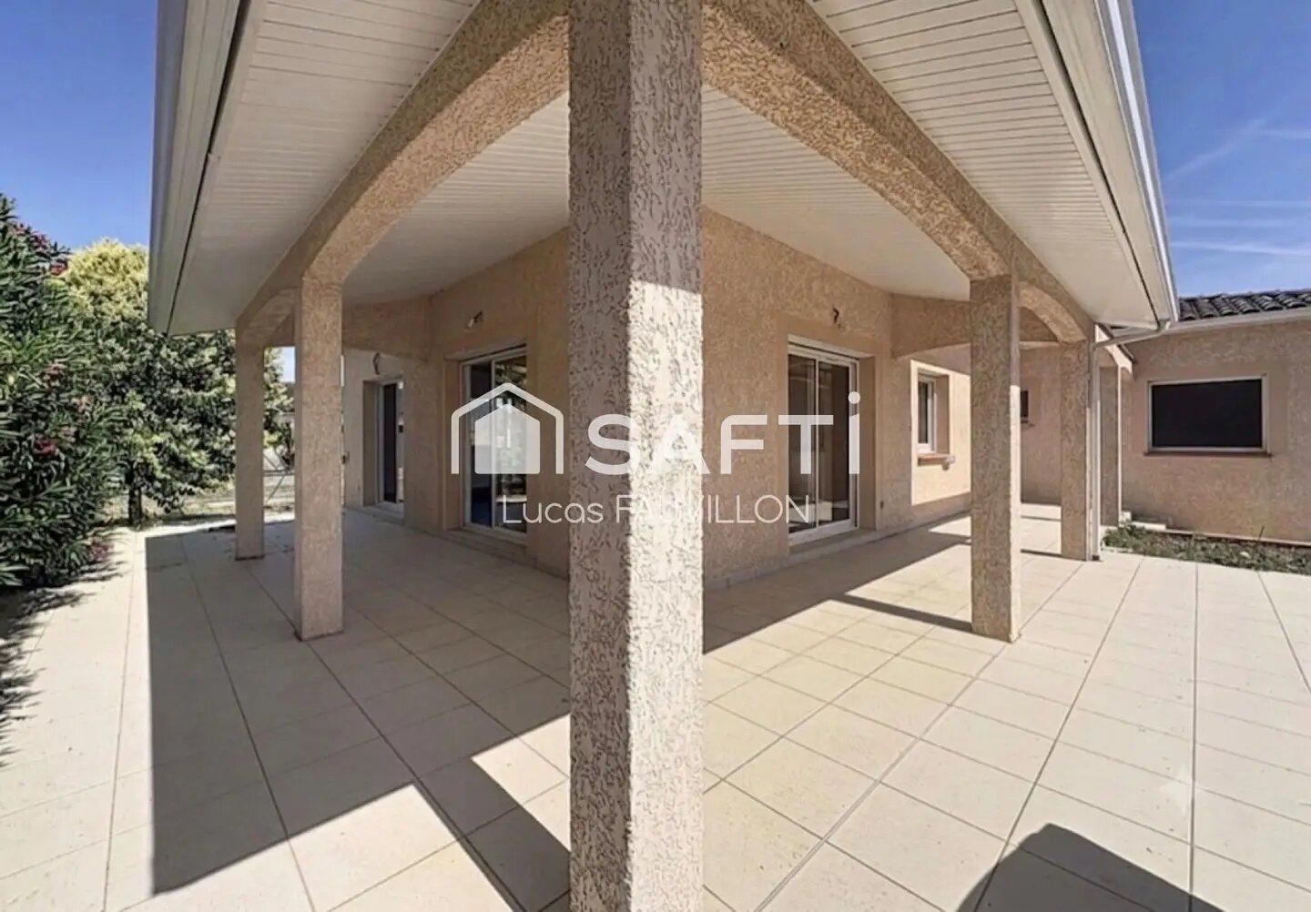Maison à vendre, 150m², Carbonne
