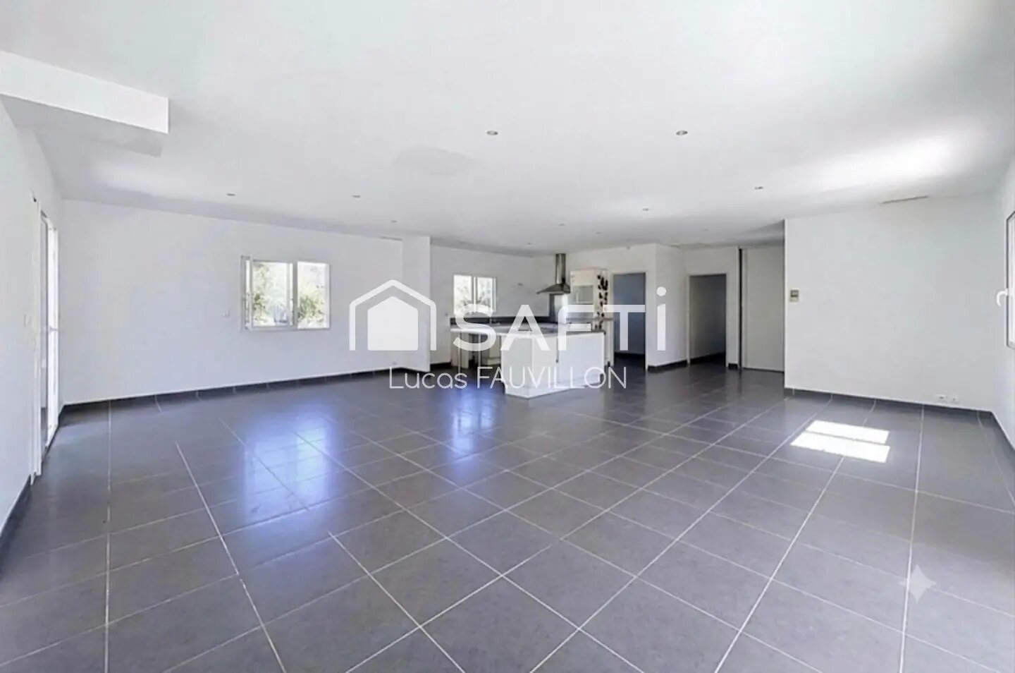 Maison à vendre, 150m², Carbonne