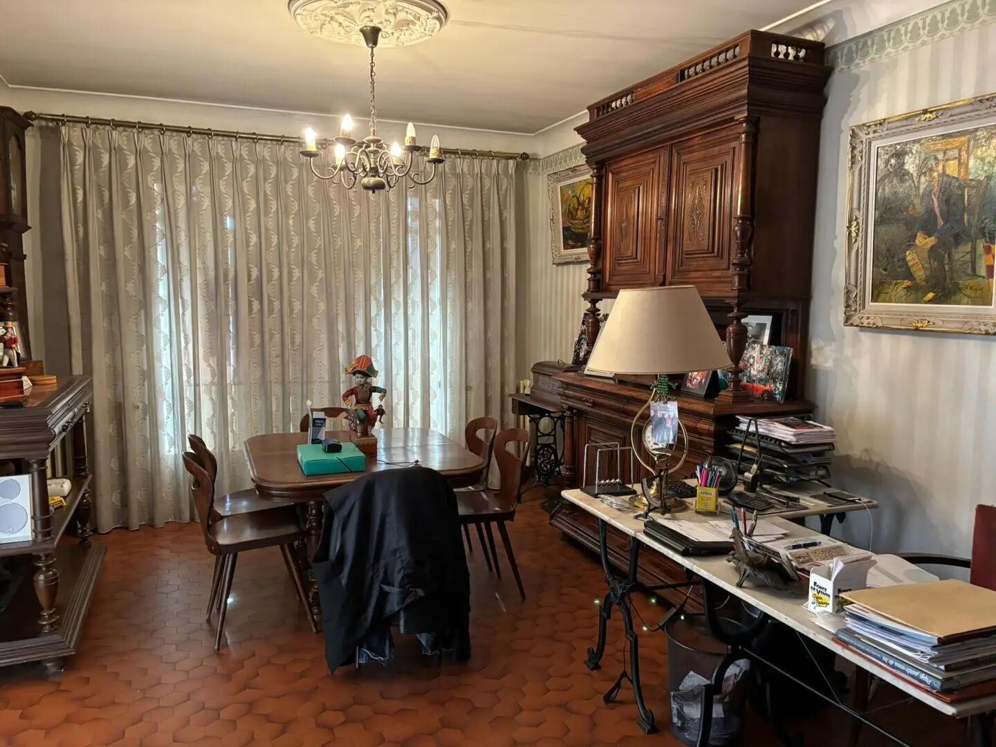 Maison à vendre, 126m², Muret