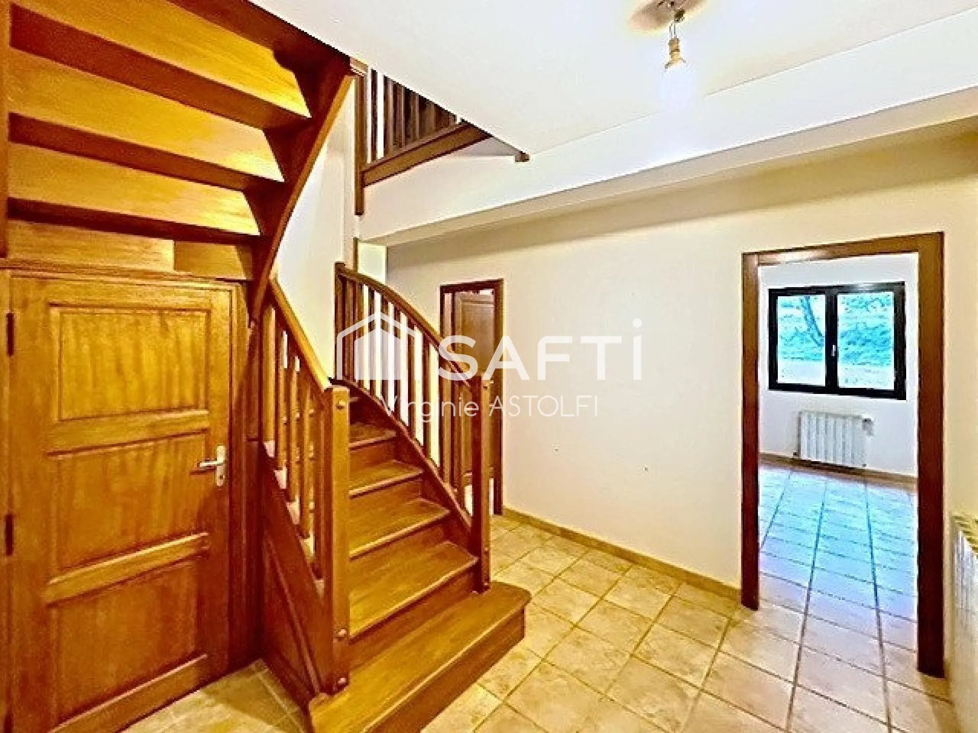 Maison à vendre, 160m², Rieumes