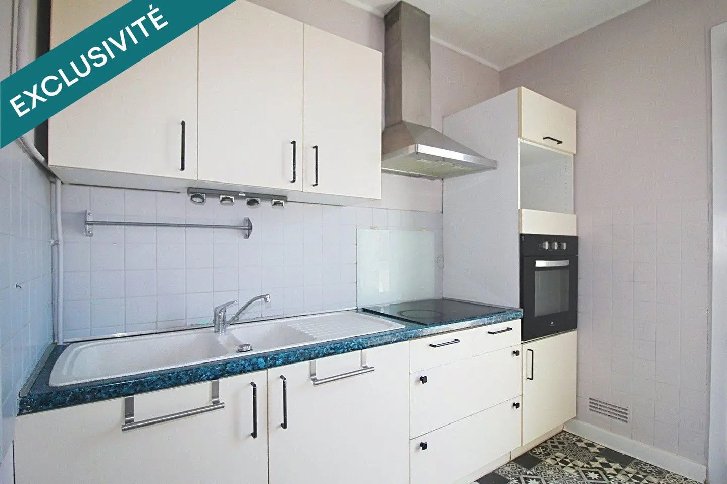 Appartement à vendre, 54m², Nîmes