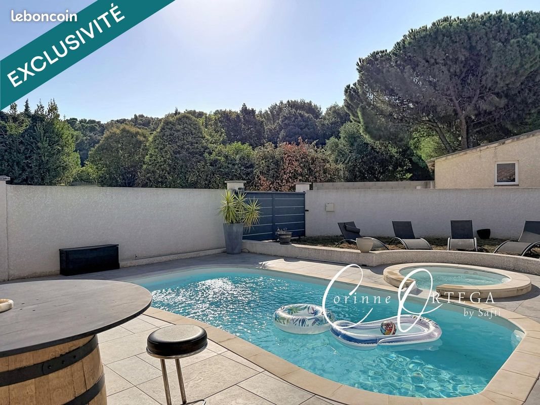 Maison à vendre, 128m², Beauvoisin