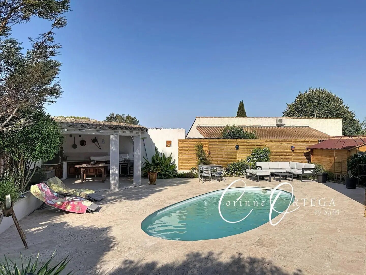 Maison à vendre, 146m², Beauvoisin