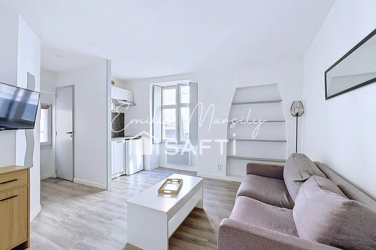 Appartement à vendre, 62m², Nîmes