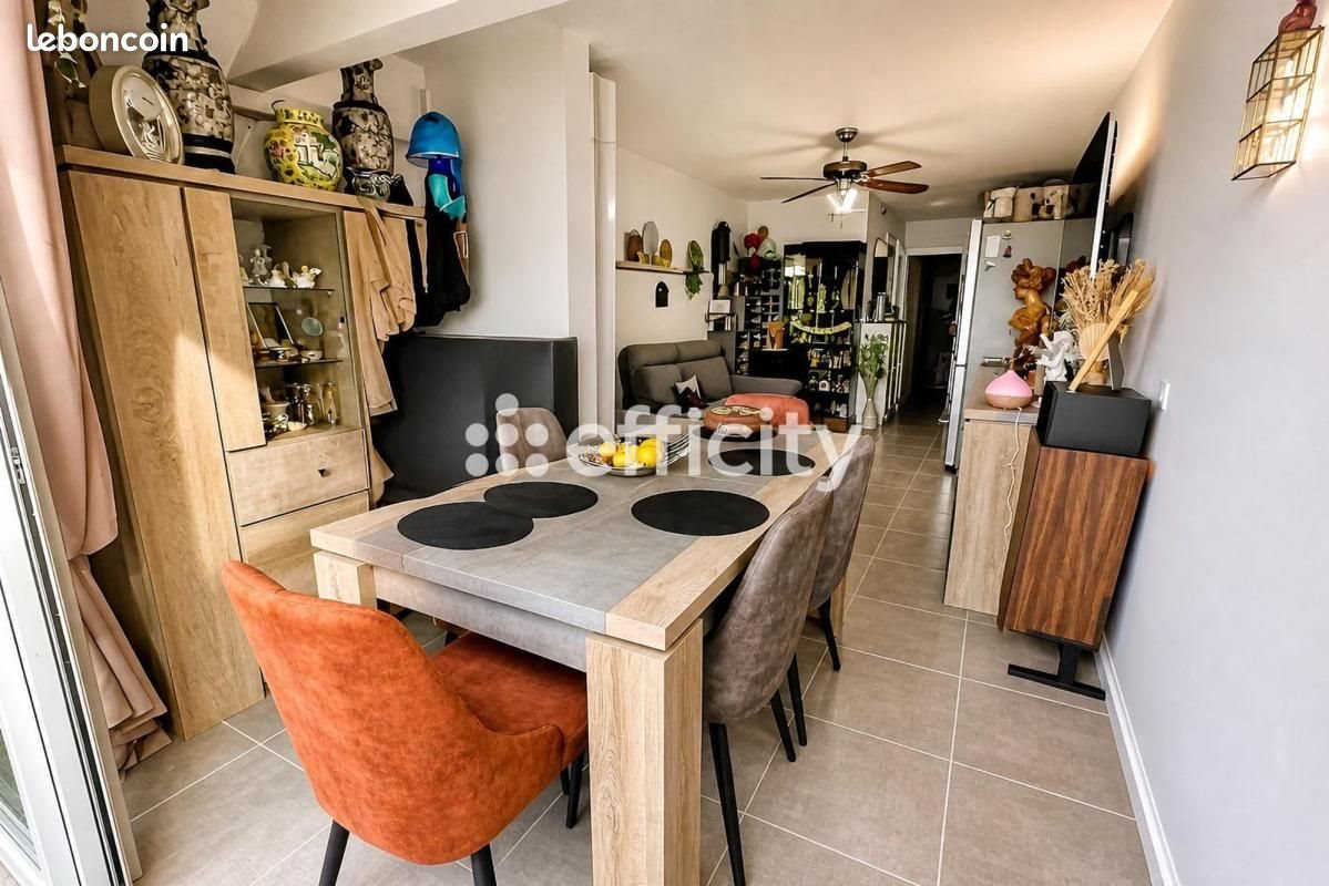 Appartement à vendre, 33m², La Grande-Motte