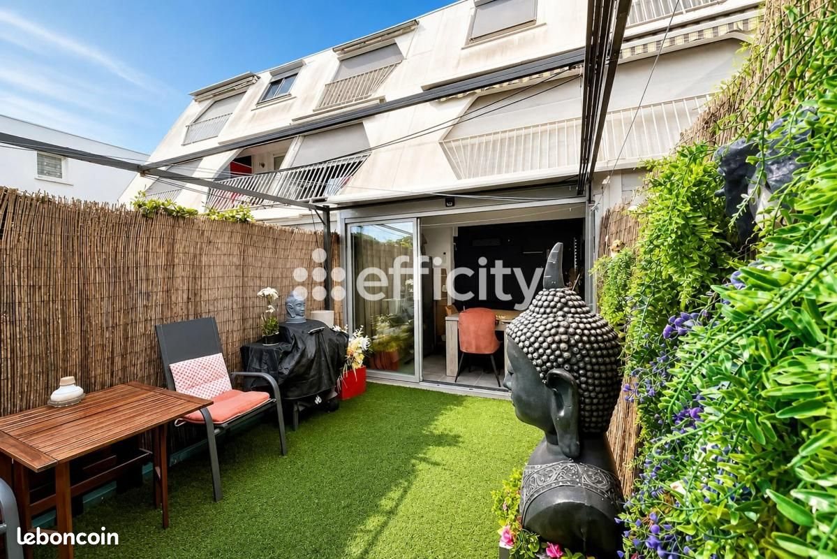 Appartement à vendre, 33m², La Grande-Motte