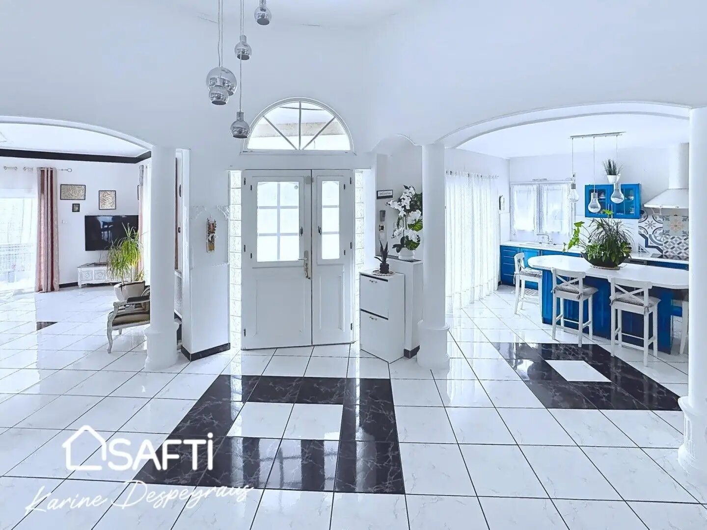 Maison à vendre, 167m², Toulouse