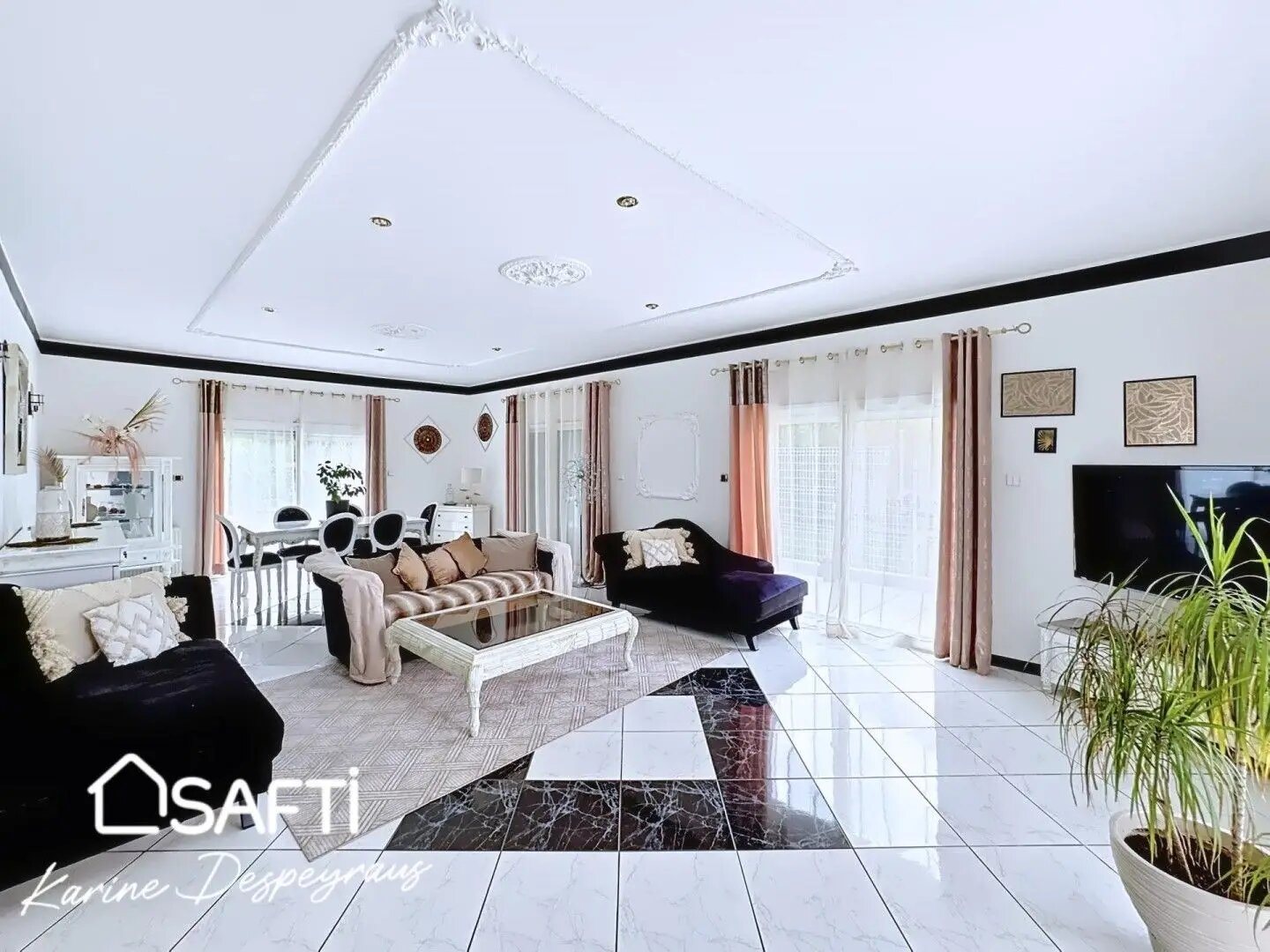 Maison à vendre, 167m², Toulouse