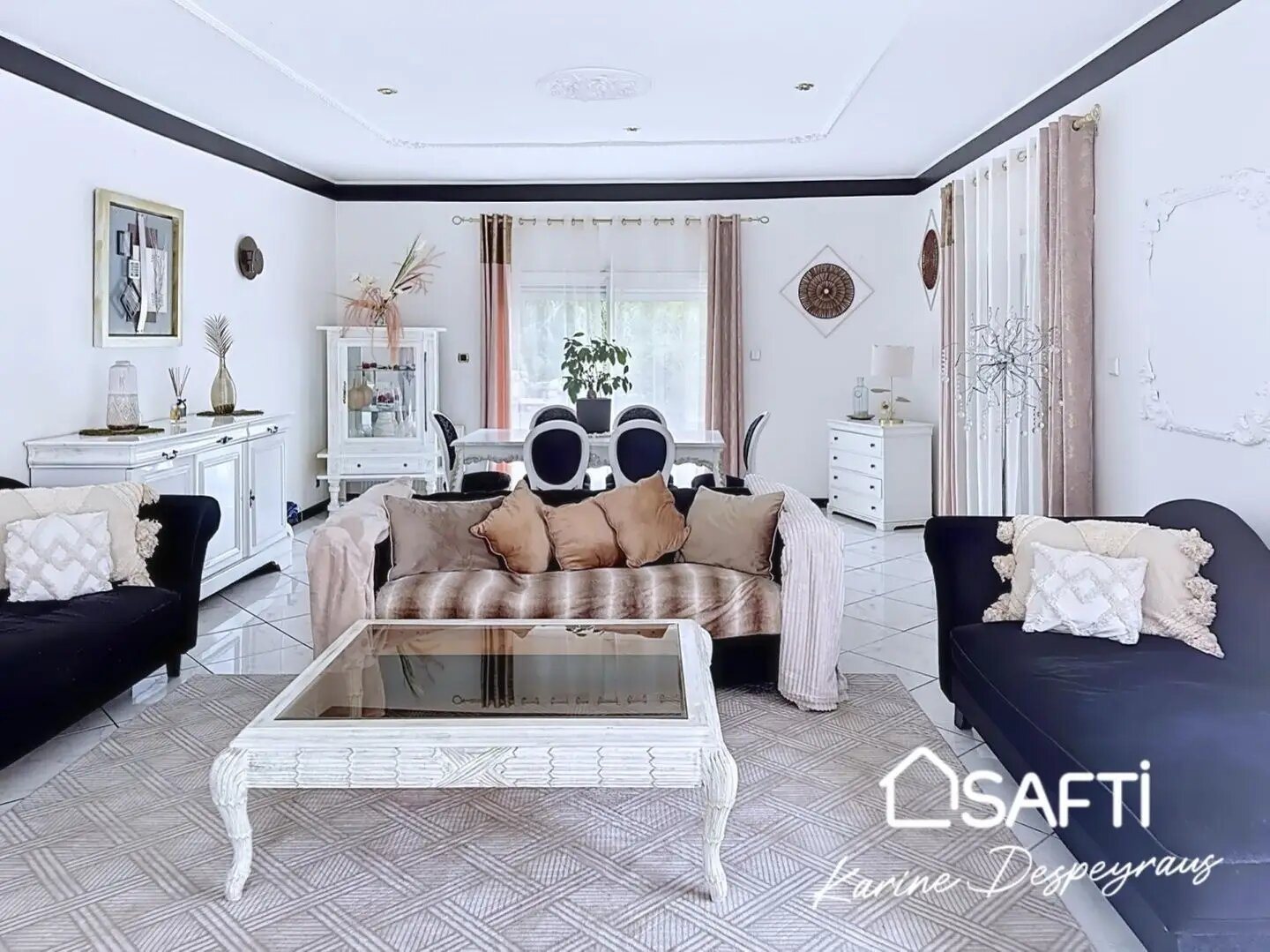 Maison à vendre, 167m², Toulouse