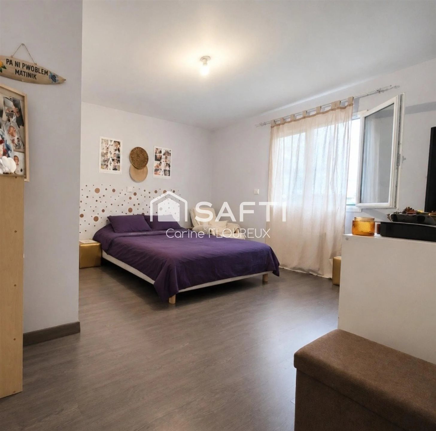 Maison à vendre, 116m², Saint-Clar-de-Rivière